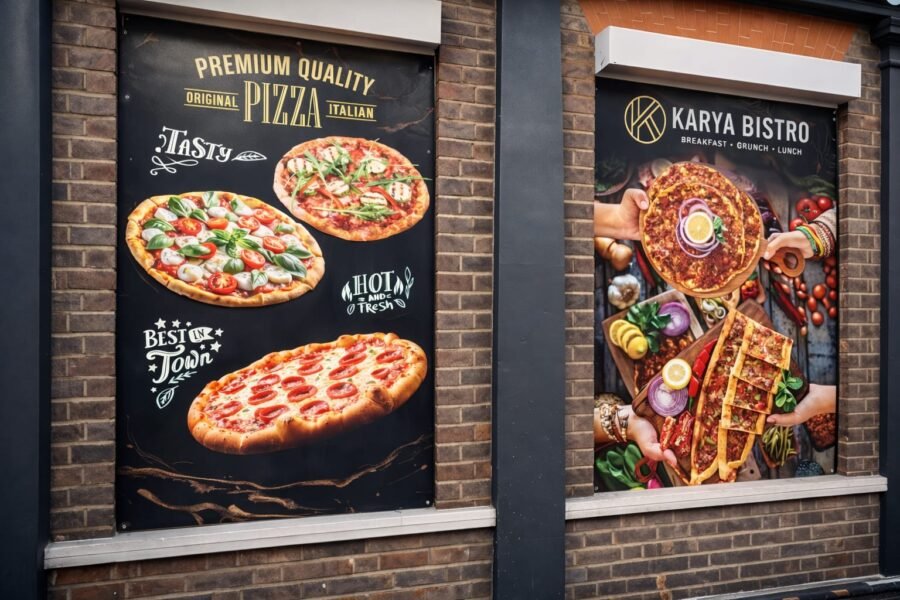 A Taste of Perfection at Karya Bistro: Pizza, Turkish Lahmacun & Pide in London