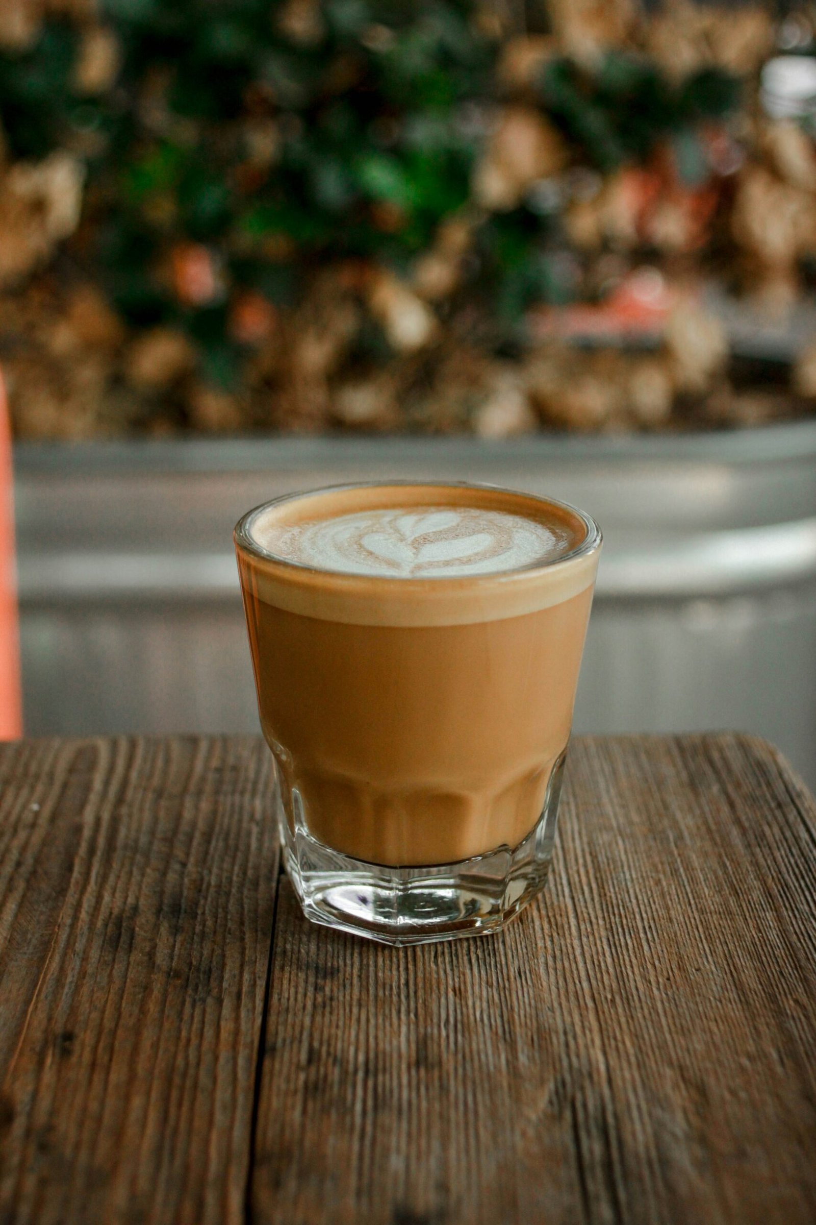 CORTADO