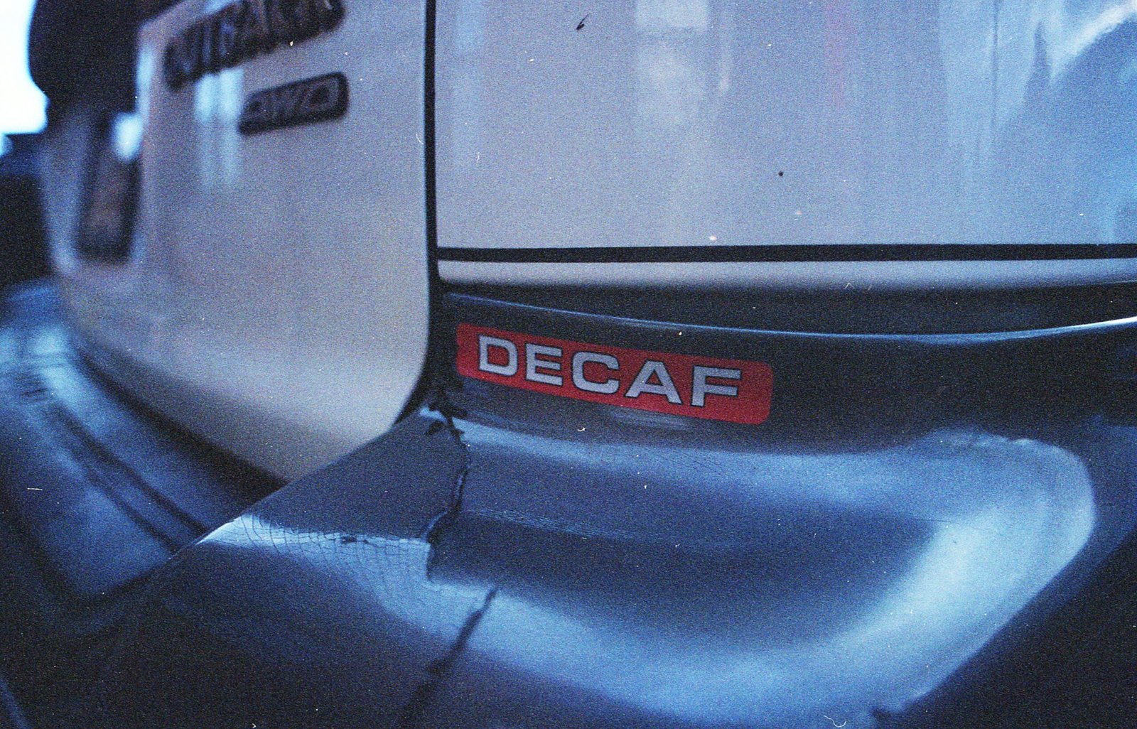 DECAF