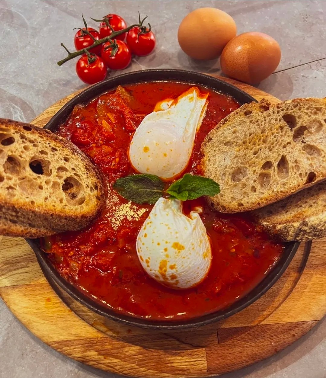 Karya Bistro London: The Ultimate Brunch Destination for Turkish-Inspired Comfort Food in East London